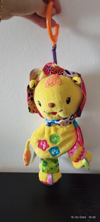 Doudou musical