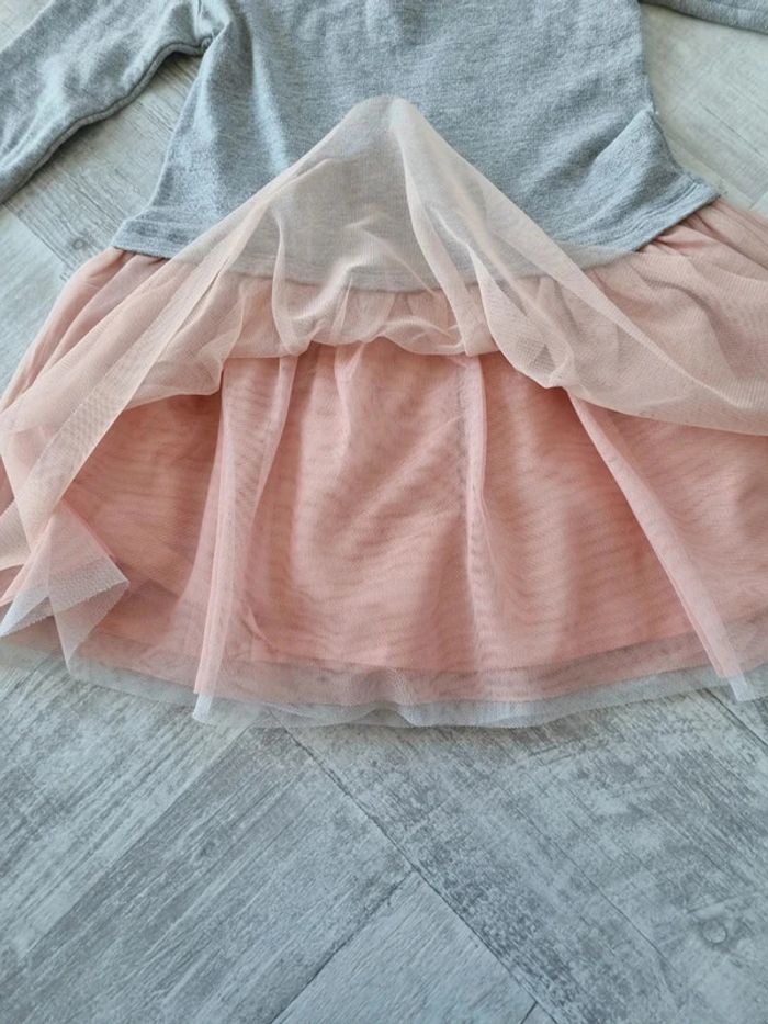 Robe Taille 4 ans - photo numéro 6