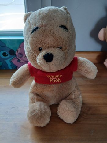 Peluche
