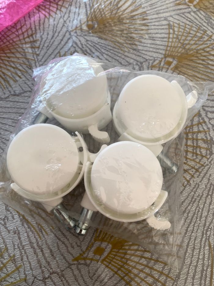 Parc bébé geuther - photo numéro 7