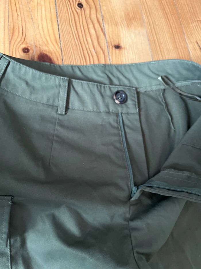 Pantalon parachute - photo numéro 4
