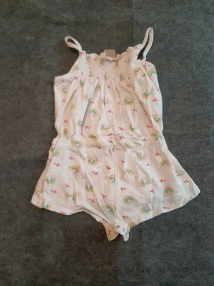 Robe/short 18moiS - photo numéro 3