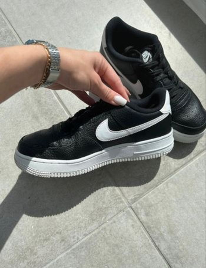 Nike Air Force One - photo numéro 7