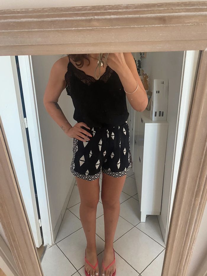 Short h&m - photo numéro 3