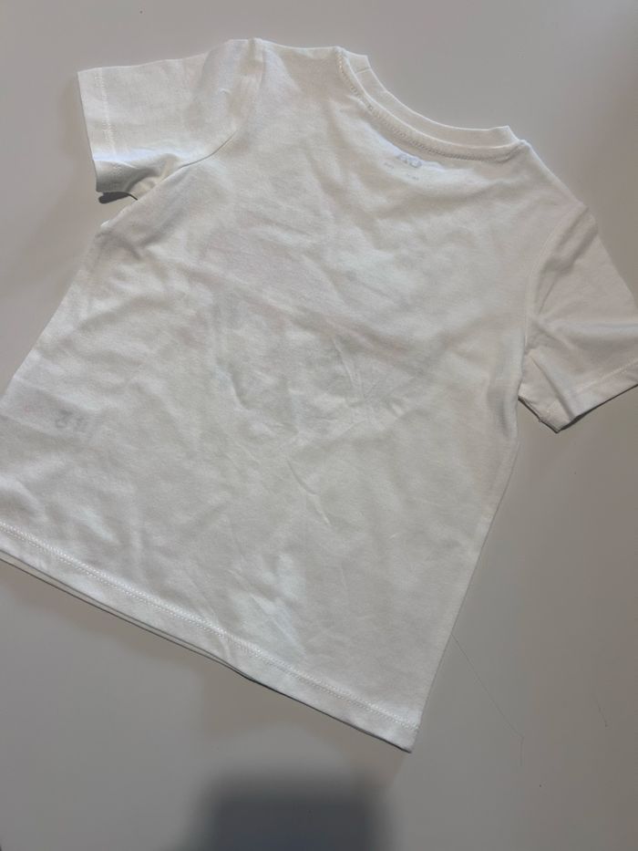 Lot de t-shirt - photo numéro 6