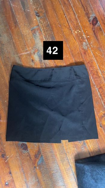 Jupe taille 42