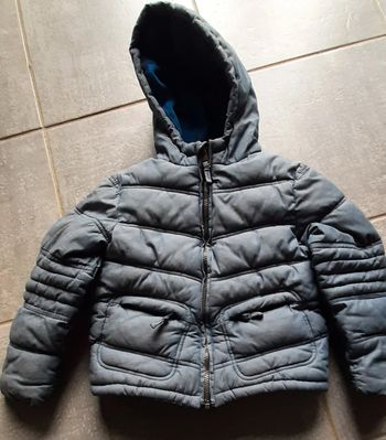 Manteau okaidi 5ans