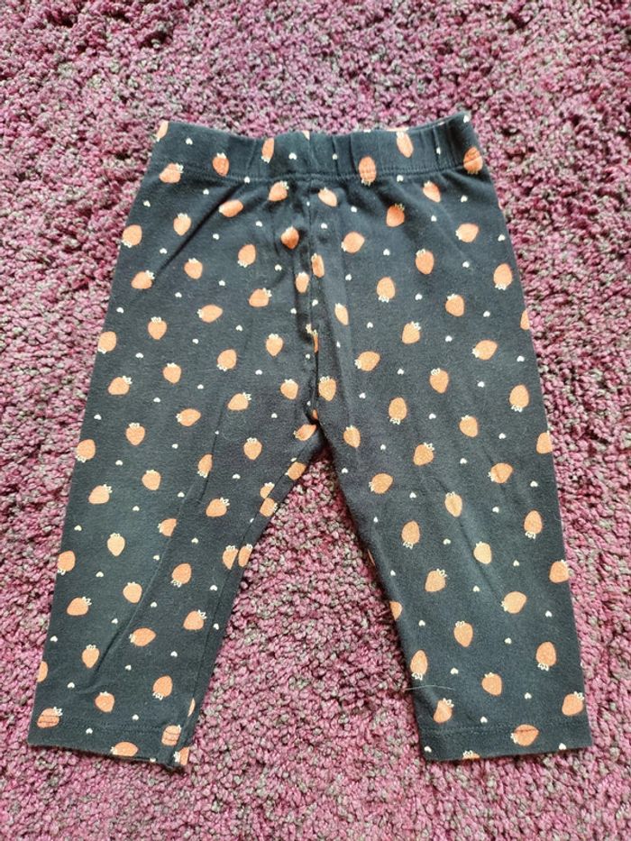 Legging 24 mois kiabi