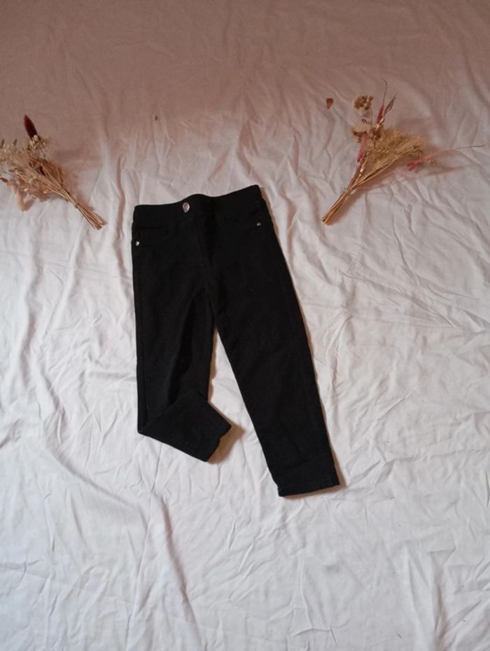 Pantalon 4 ans