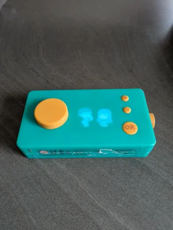 Fabrique à histoires Lunii V1 avec 26 histoires