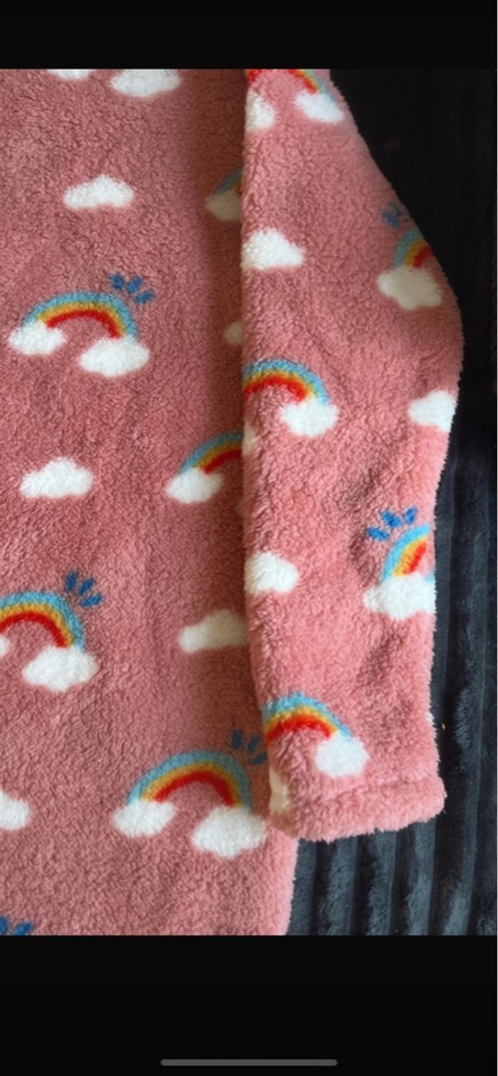 Robe polaire enfant - photo numéro 6