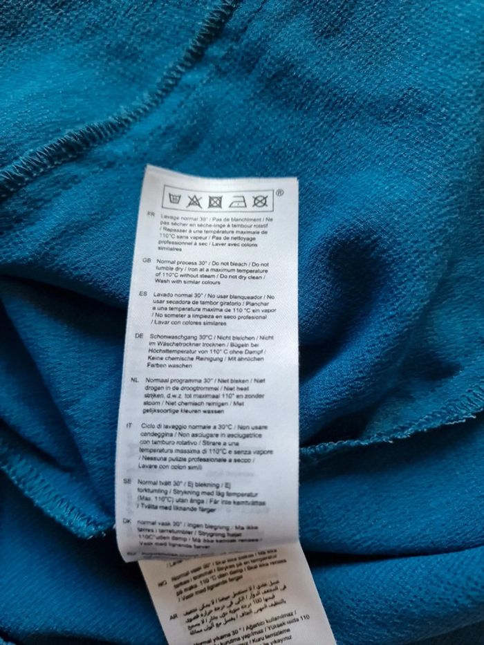 Blouse Maje femme 36 - photo numéro 10