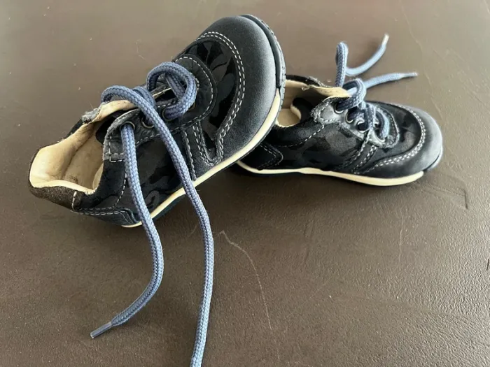 Chaussures bébé Melania - photo numéro 2