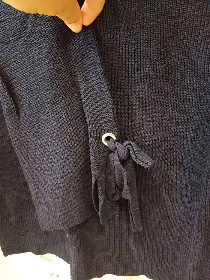 Pull marine XL - photo numéro 3