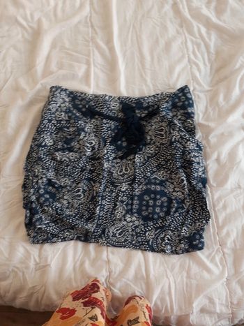Mini jupe