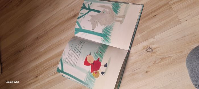 Livre pour enfant - photo numéro 4
