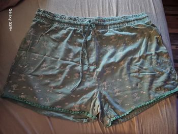 Short
