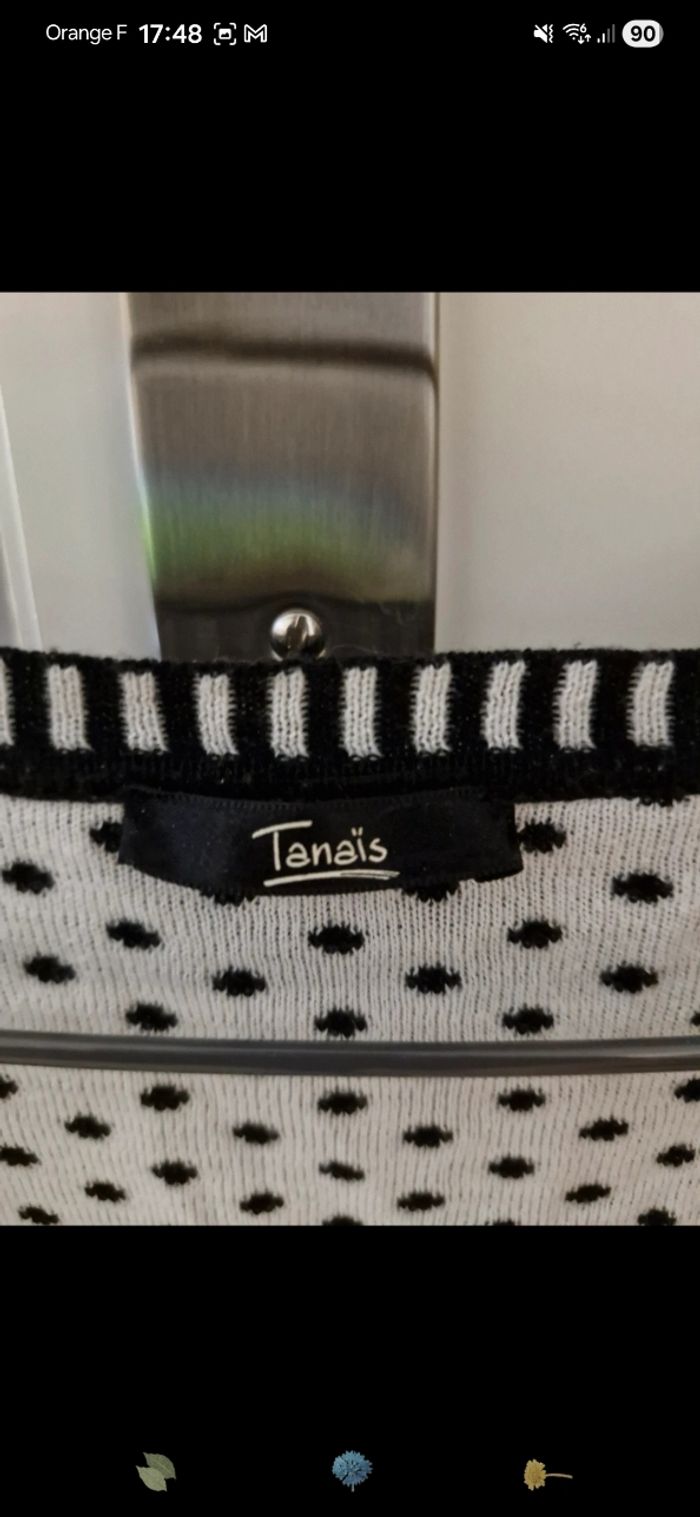 Gilet Tanaïs - photo numéro 3