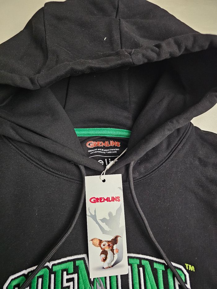 Sweat Gremlins Celio - photo numéro 5