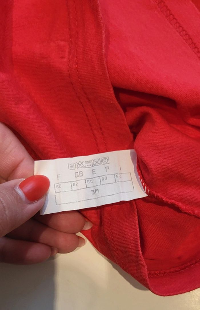 Tee-shirt - photo numéro 2