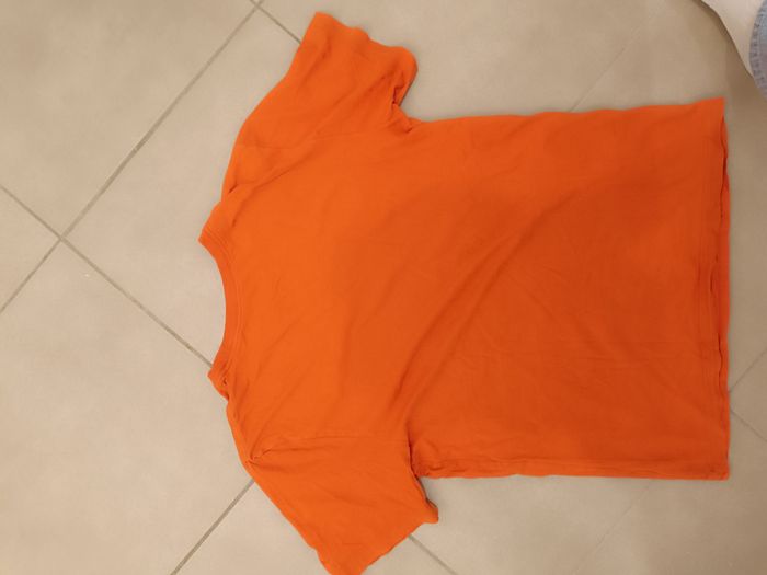 Lot de 3 t-shirt Nike - photo numéro 2