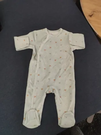 Pyjama 12 mois