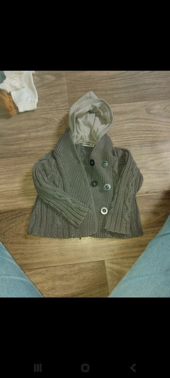 Gilet