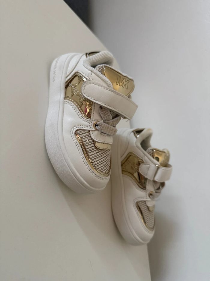 Chaussure michael Kors - photo numéro 5