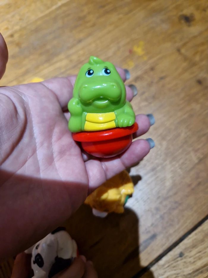 Figurines Rif Vtech - photo numéro 7