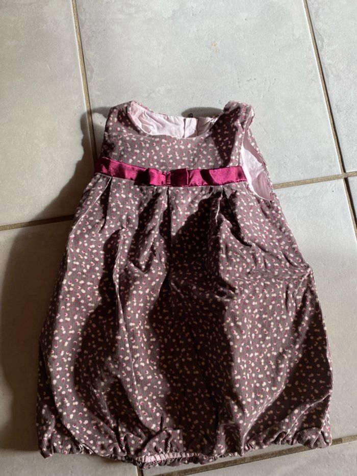 Robe 18 mois - photo numéro 2