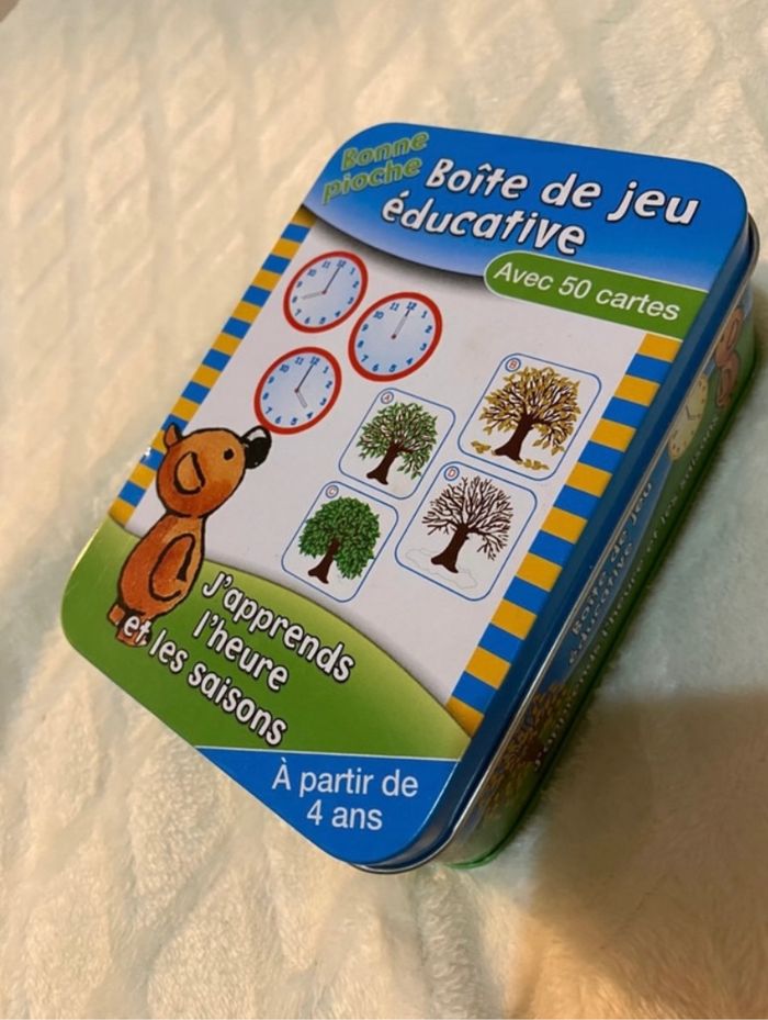 Lots jeux enfants - photo numéro 9