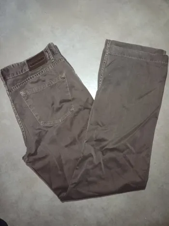Jeans Olly Gan