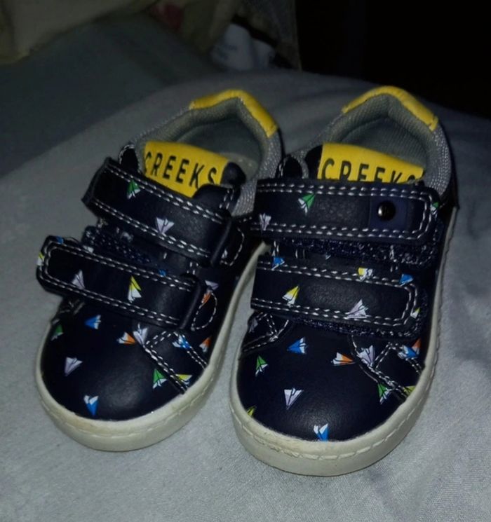 Baskets t19
