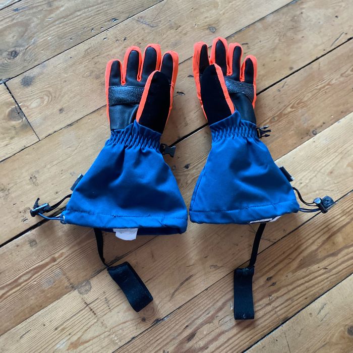 Gants de ski waterproof 6 ans Wedze Decathlon - photo numéro 4
