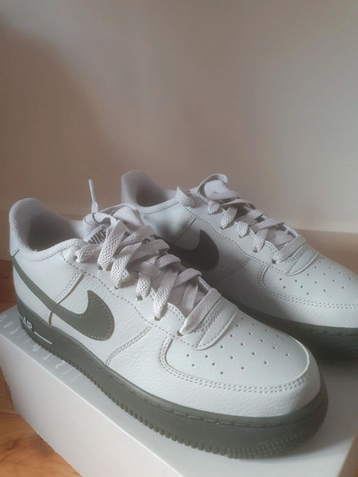 Nike Air Force 1 (38) - photo numéro 2