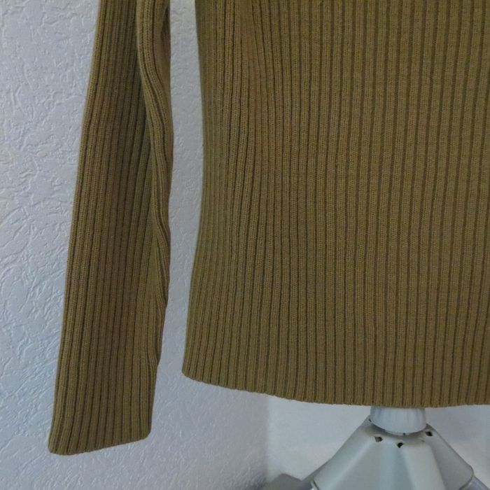 ✨ Pull Zilae – style vintage & détails suédés ✨ - photo numéro 8