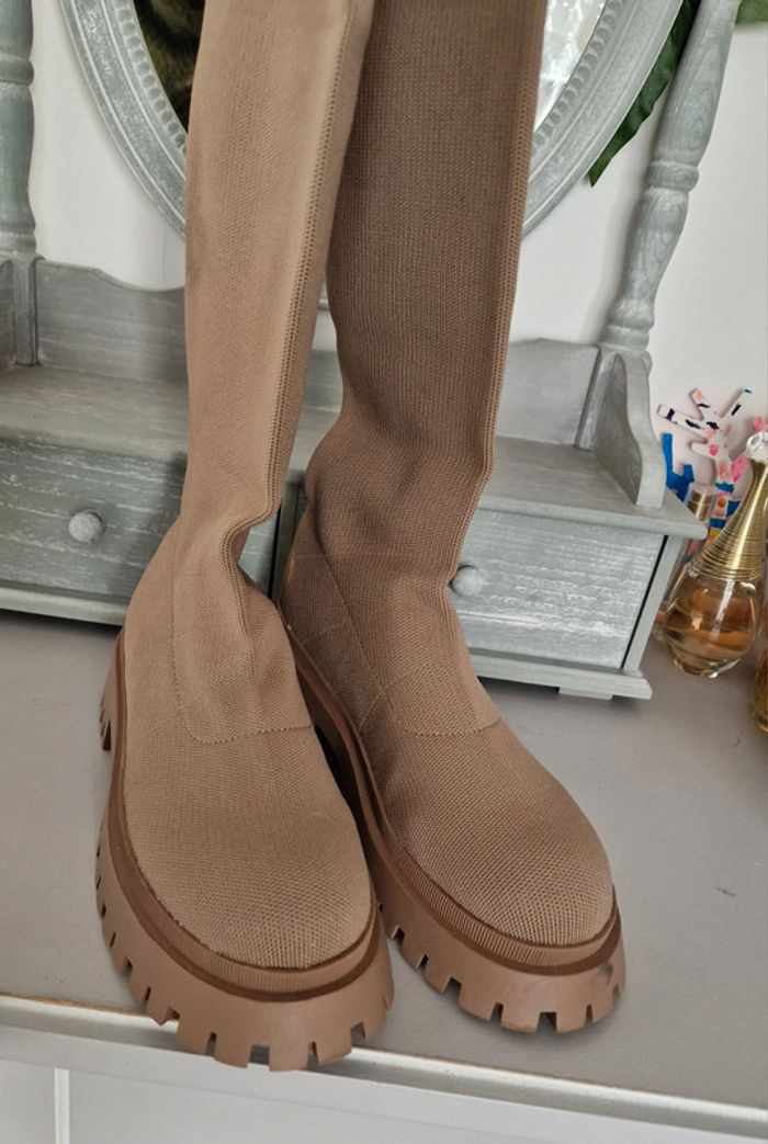 Cuissardes femme 40 - photo numéro 2