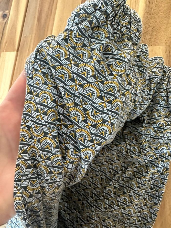 Pantalon fille liberto taille 12 ans - photo numéro 2