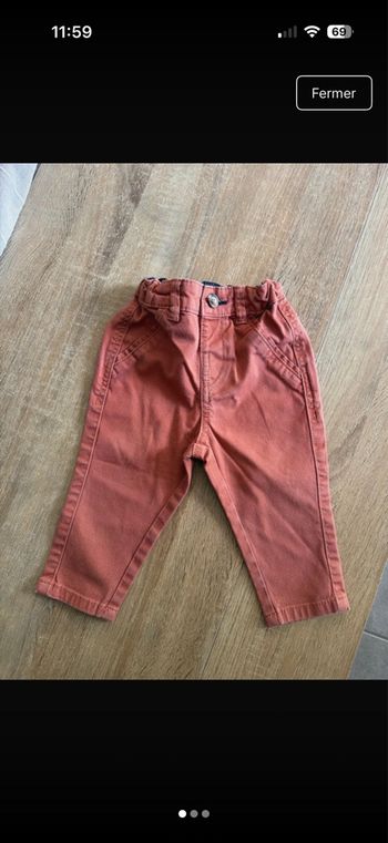 Pantalon