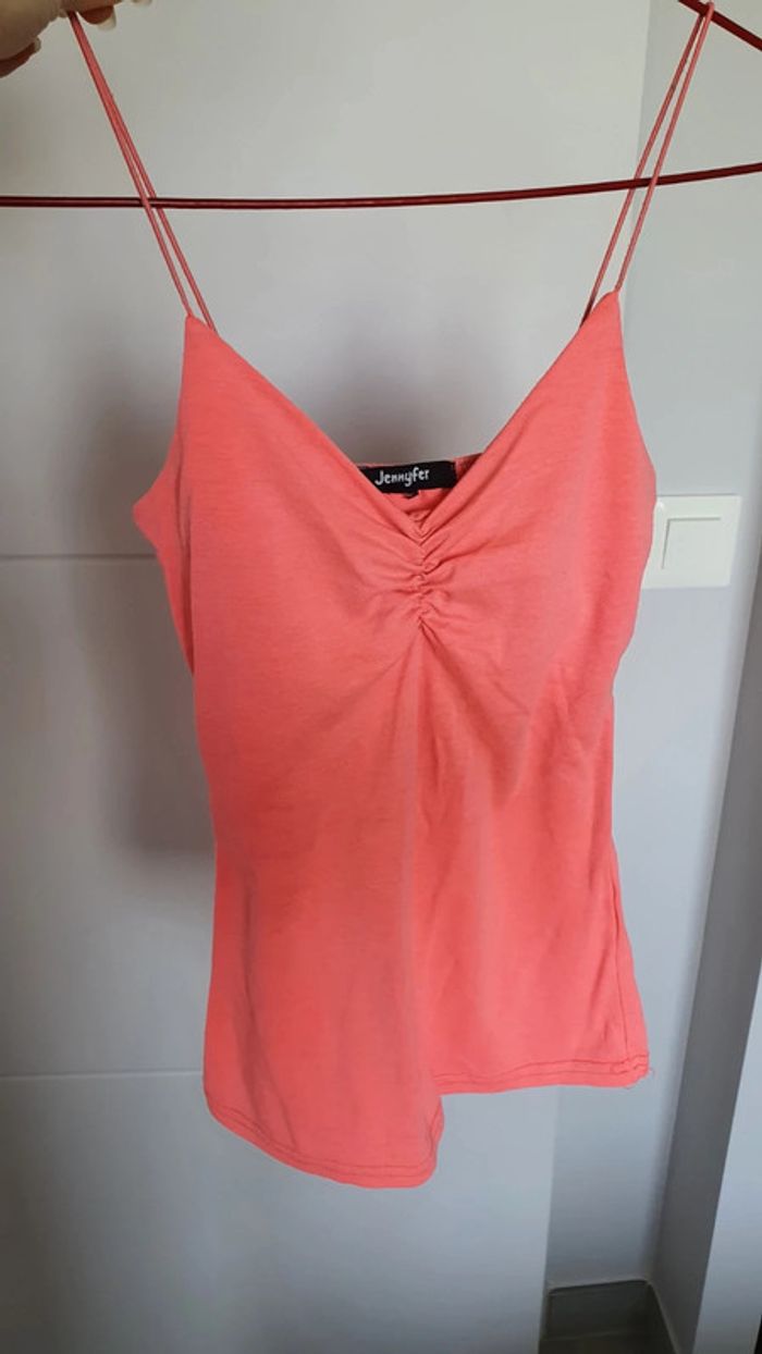 Debardeur taille xs