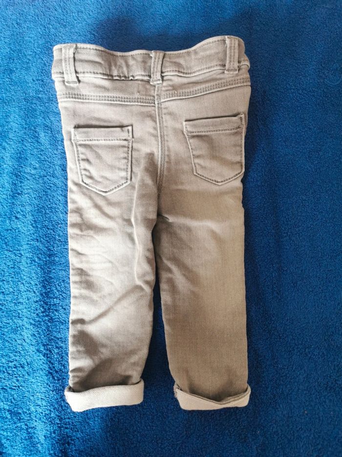 Jeans - photo numéro 3