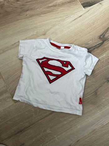 T-shirt Superman