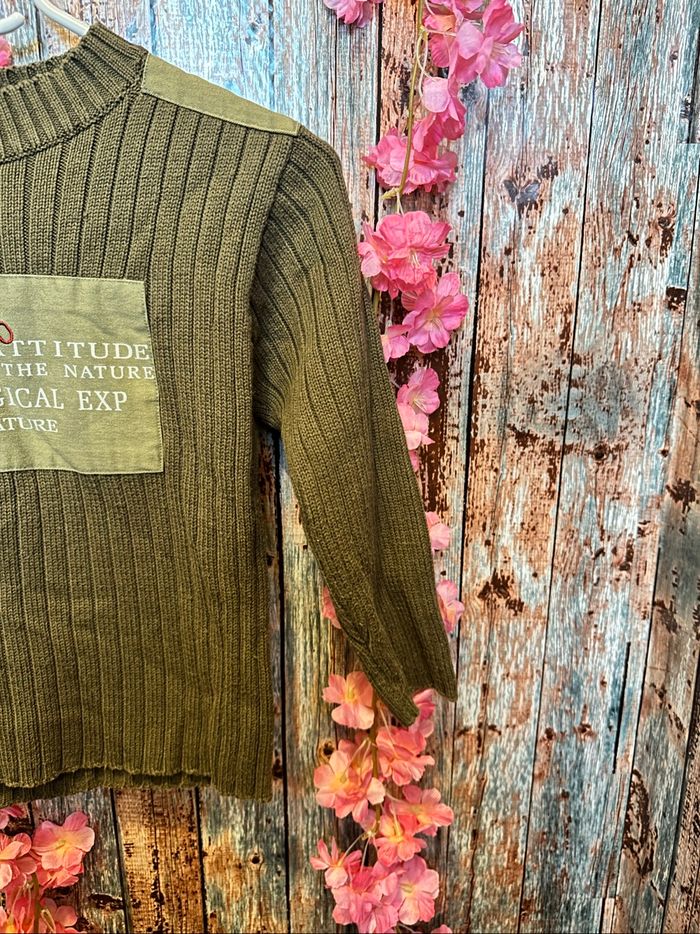 Pulls Tout Simplement taille 6 ans - photo numéro 3
