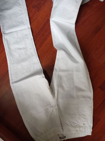 Pantalon fille Vertbaudet