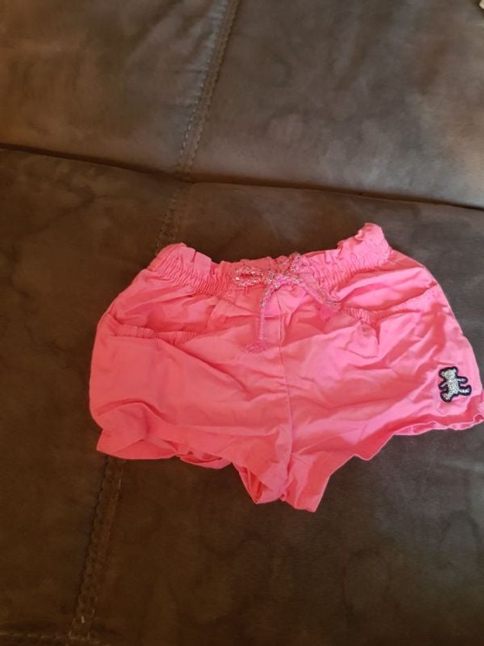 Short