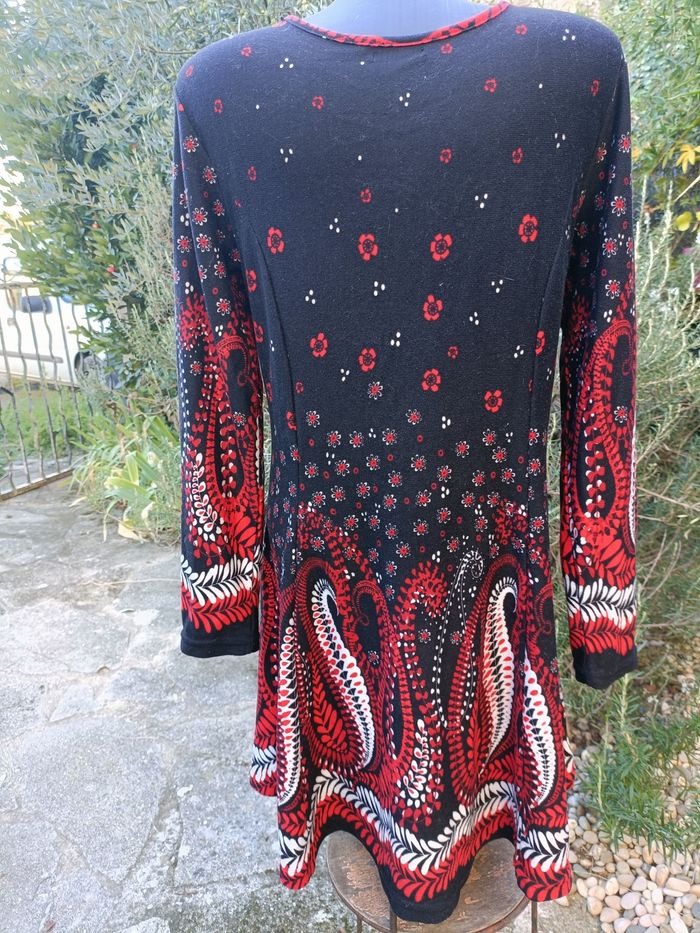 Robe/tunique - photo numéro 3
