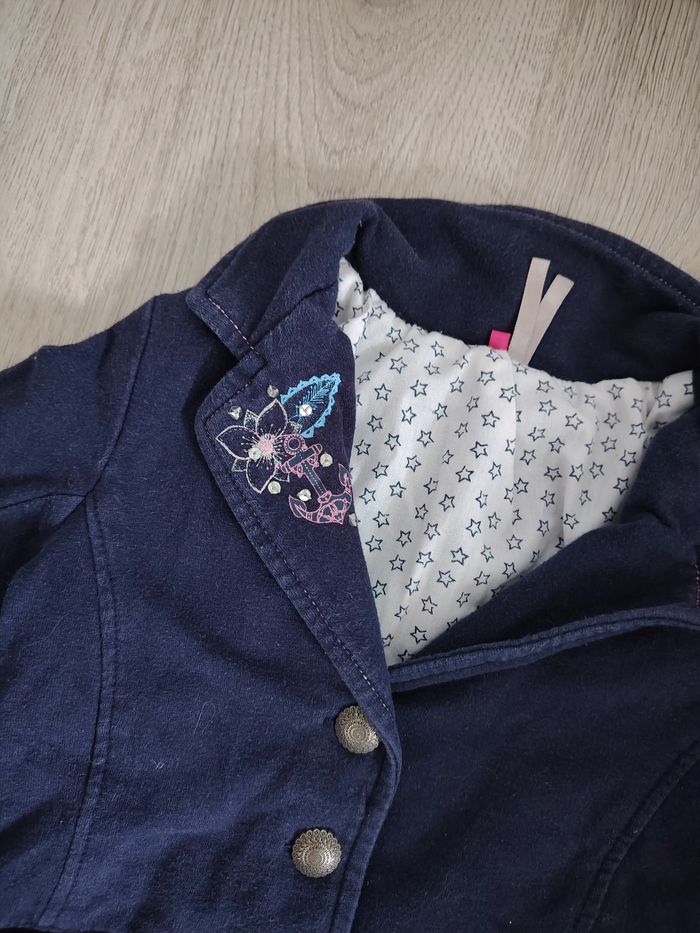 Veste 4ans - photo numéro 3