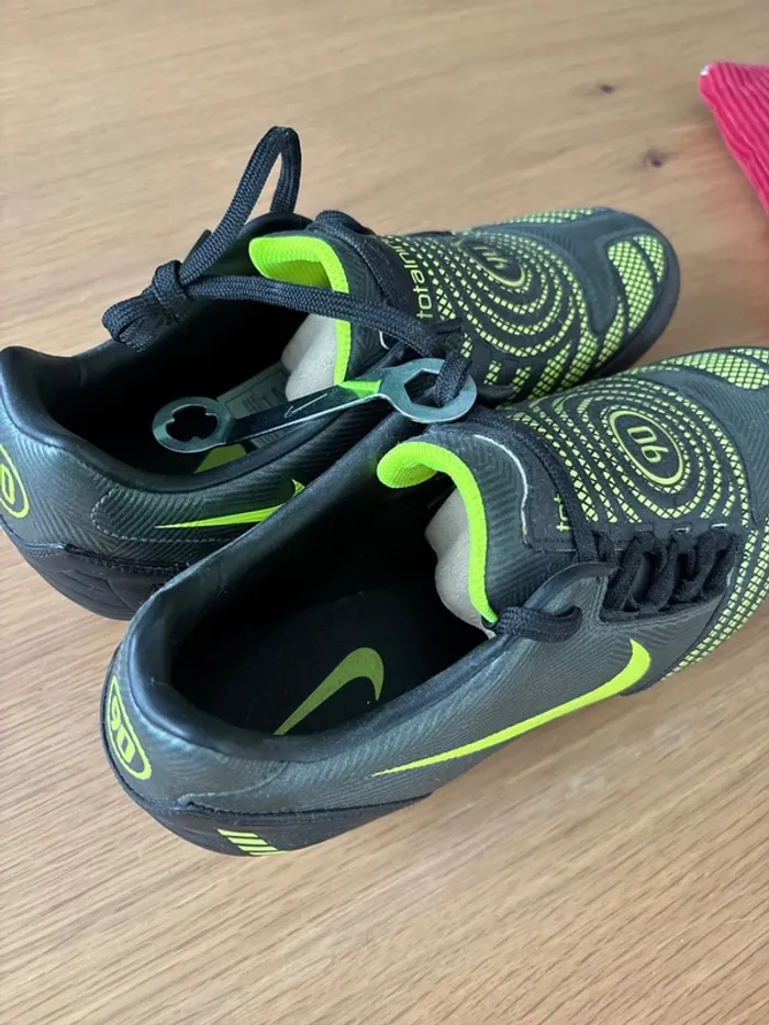 Nike Air Zoom Total 90 III IC Neuf – Collector - photo numéro 5