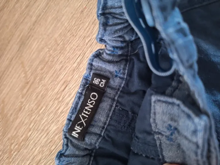 Short 24mois - photo numéro 2
