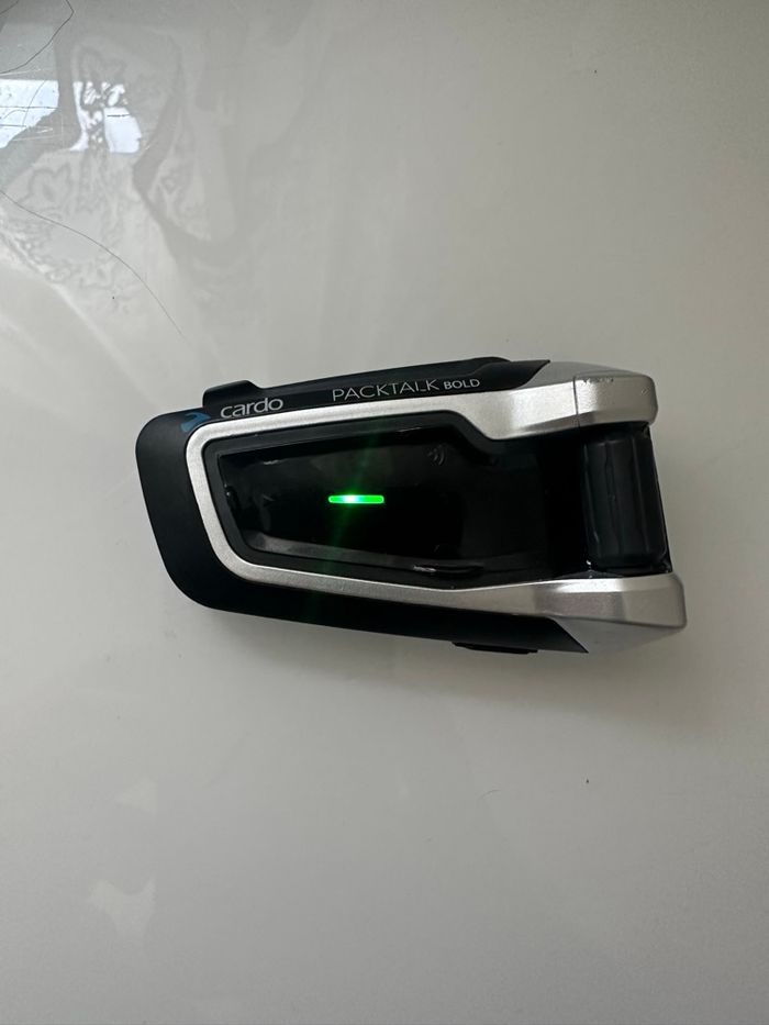 Module Cardo packtalk bold - photo numéro 4